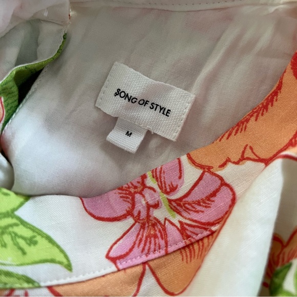 Song of Style Dress - Picture 6 of 6